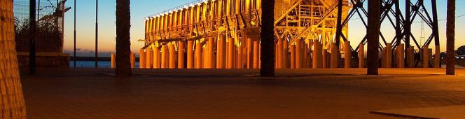 Procedimiento de inscripción y certificación para EABE17 en&nbsp;Almería