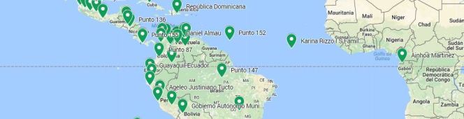 ¿Quieres unirte al mapa de pasiones&nbsp;educativas?