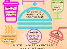 ¿Dónde tendrá lugar nuestro&nbsp;#EABE18?