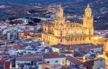 Tirando del hilo se llega a…&nbsp;#Openjaén