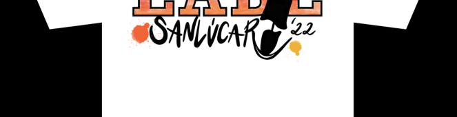 Tu camiseta para el&nbsp;#EABE22